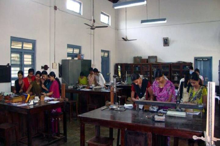 laboratory